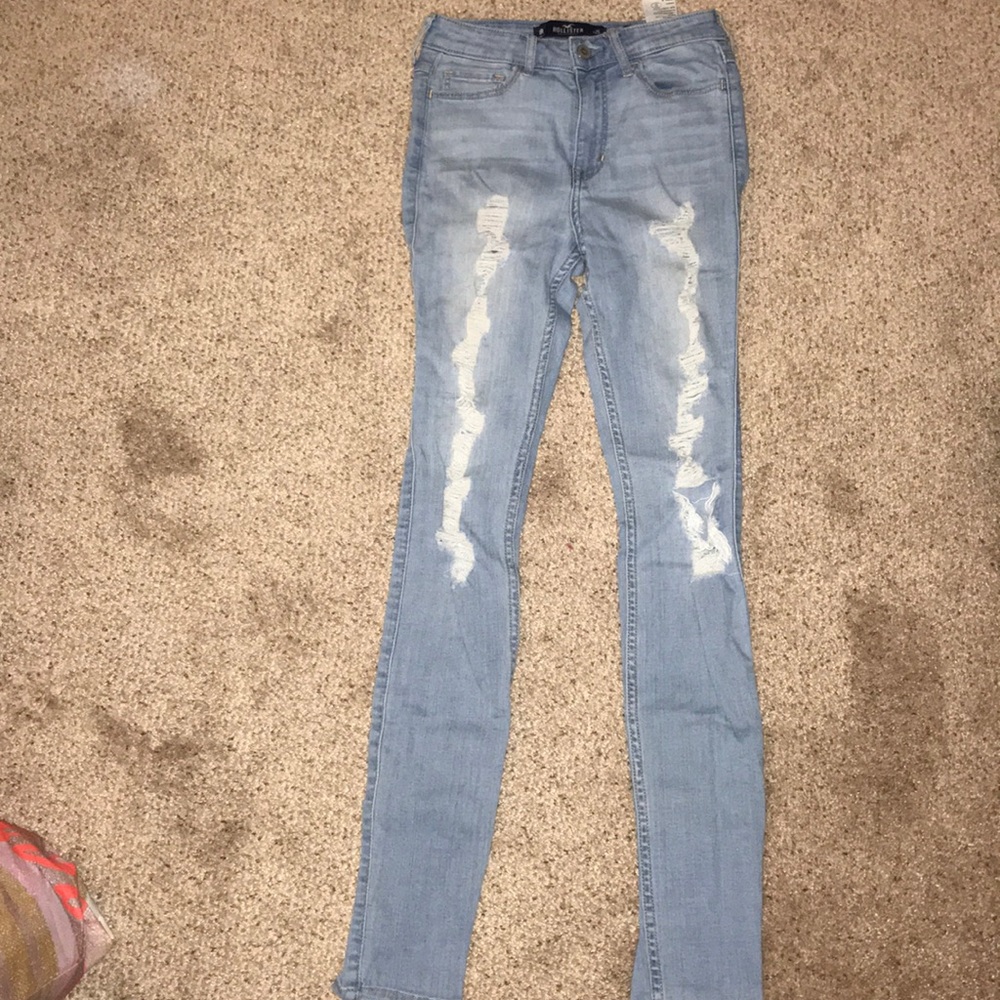 jeggings